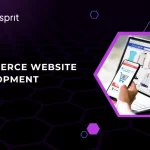 Ecommerce website development