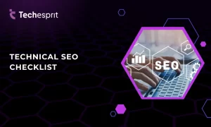 Technical SEO checklist