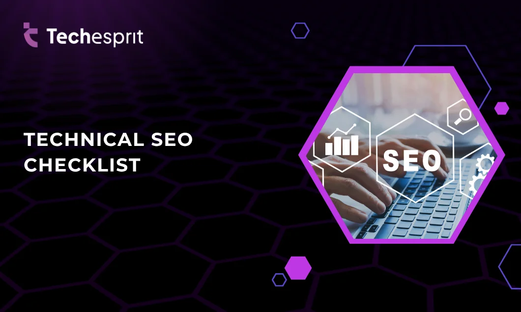 Technical SEO checklist