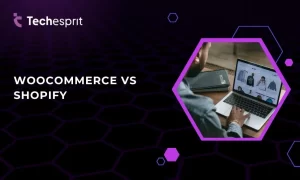 WooCommerce vs Shopify Comparison