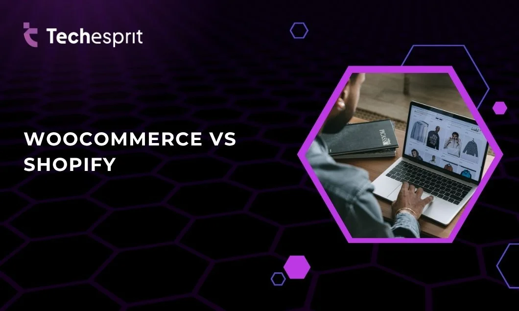 WooCommerce vs Shopify Comparison