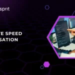 website speed optimisation