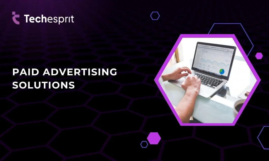Paid Advertising Solutions