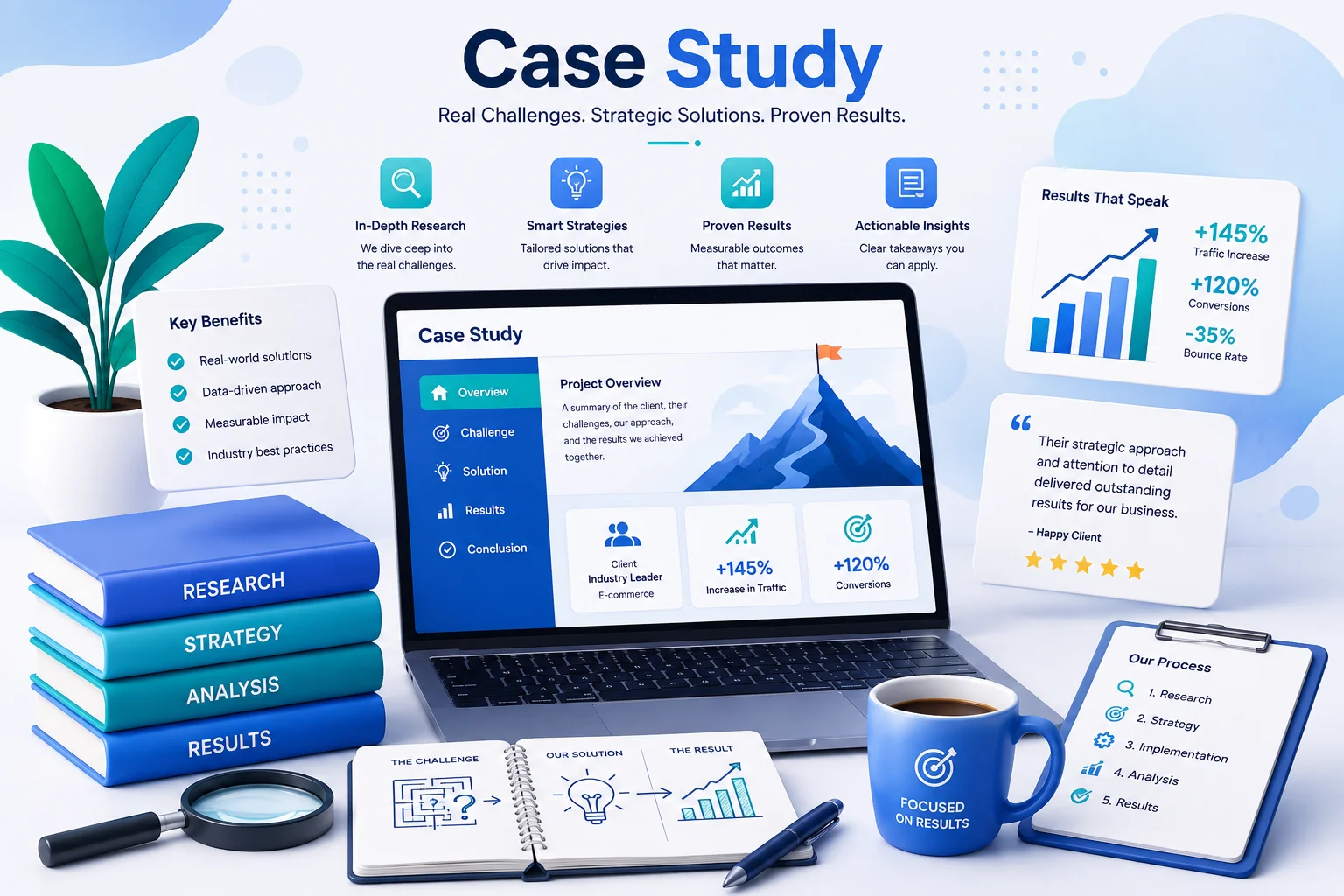 Case studies image