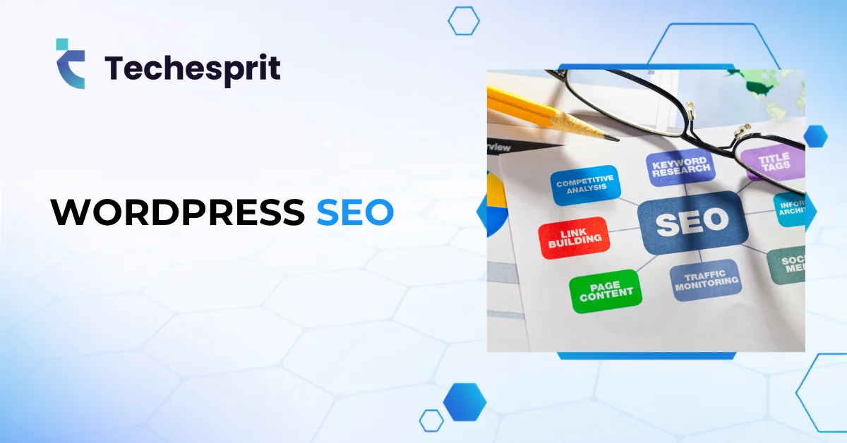 Wordpress SEO
