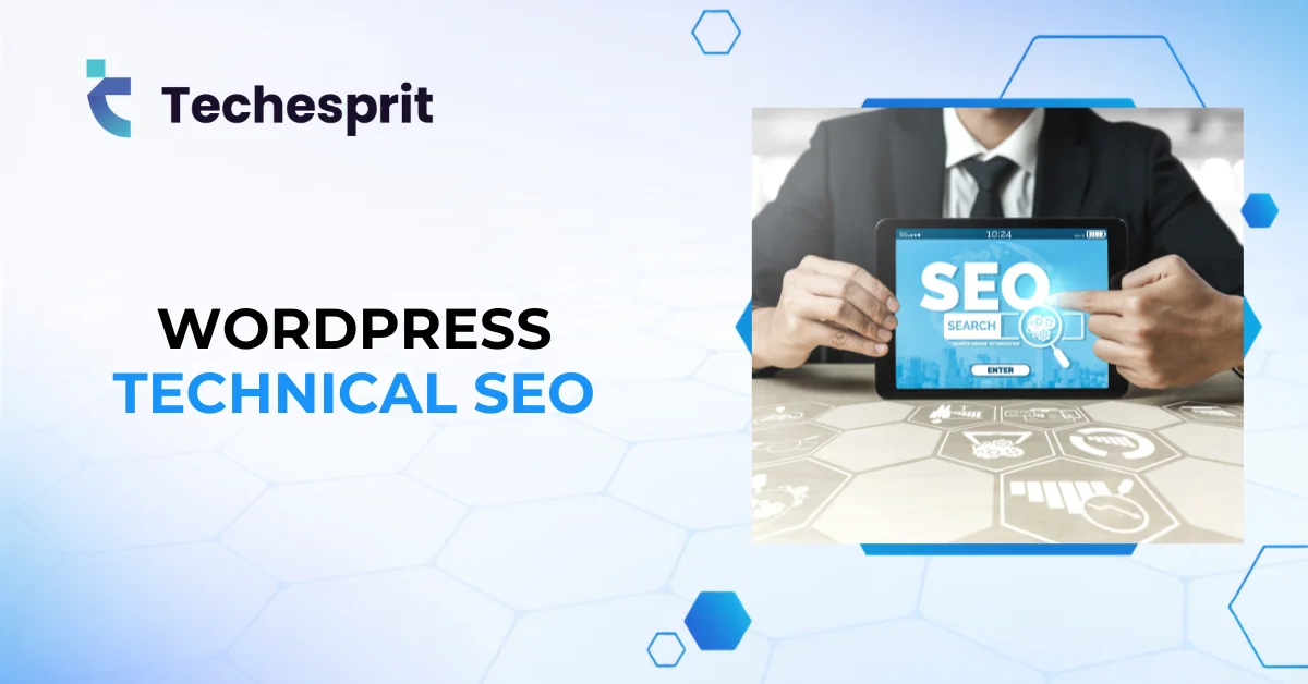 Technical SEO Checklist