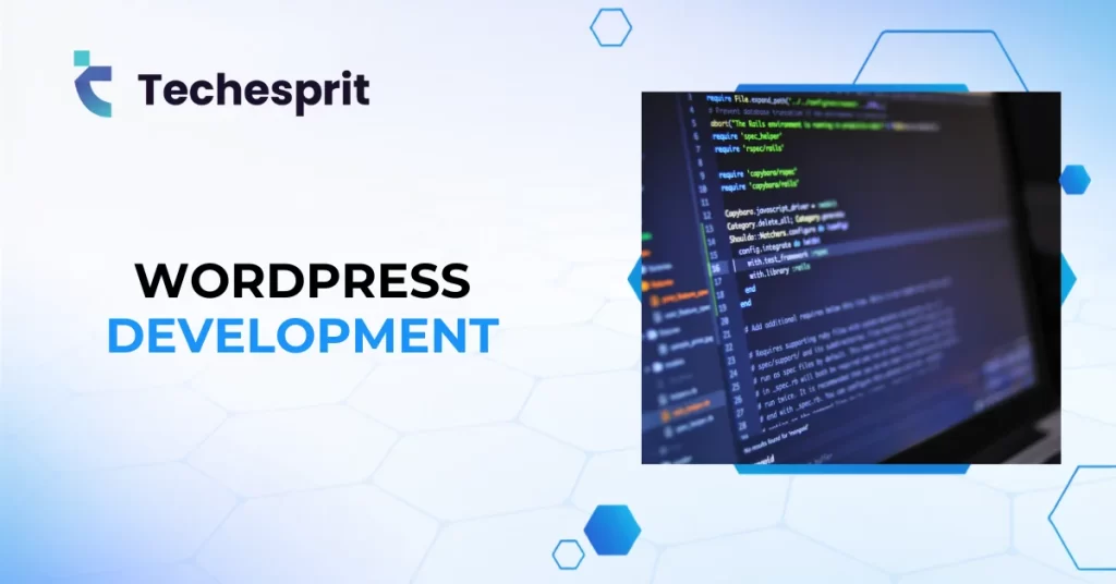 Wordpress Development