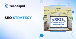 SEO Strategy