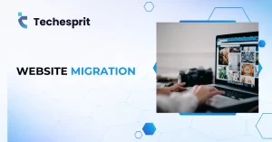 Website Migration