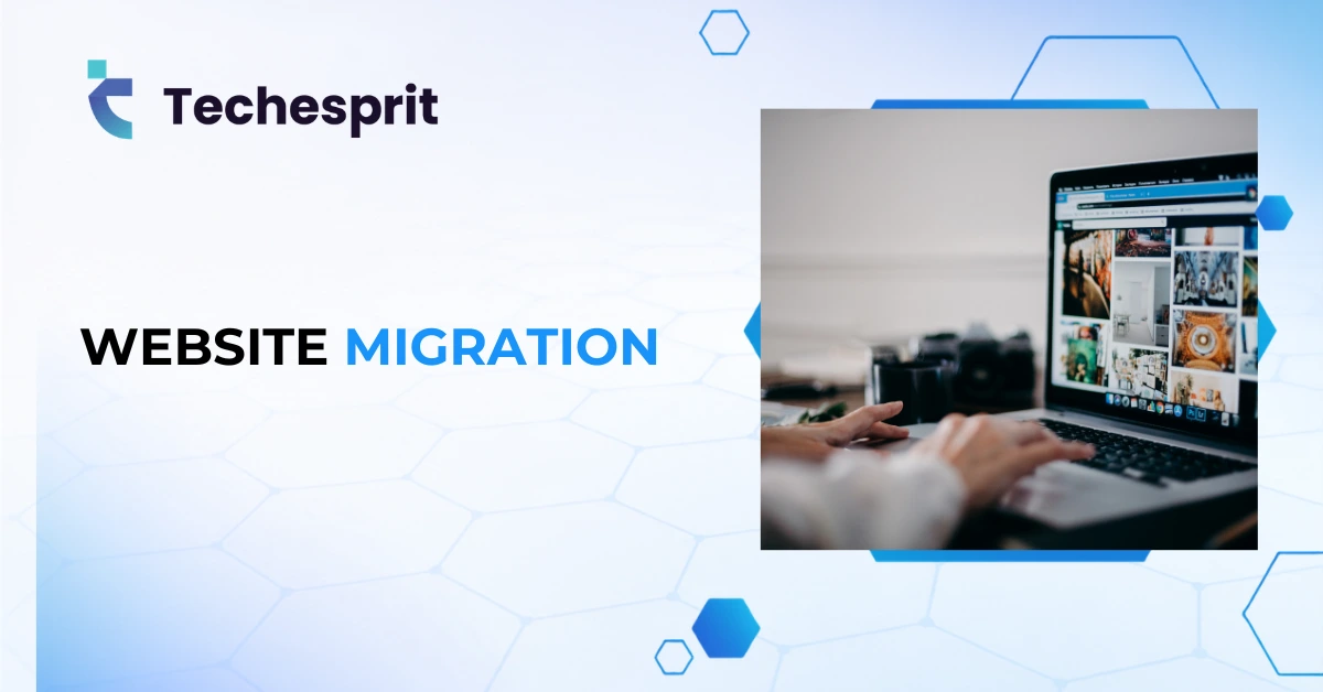 Website Migration