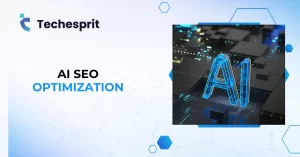 How to optimze for AI SEO