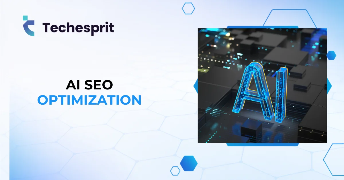 How to optimze for AI SEO